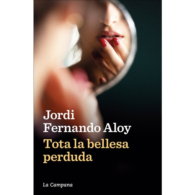 Imagem 0 de Tota la bellesa perduda (Capa mole)