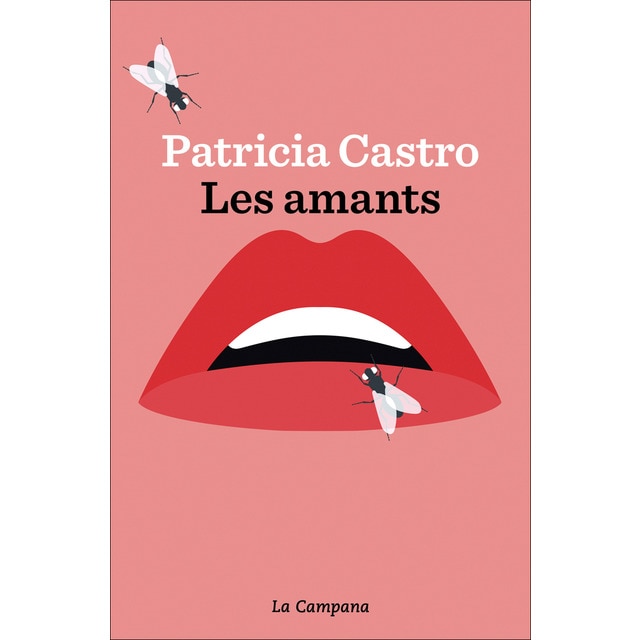 Imagem 0 de Les amants (Capa mole)