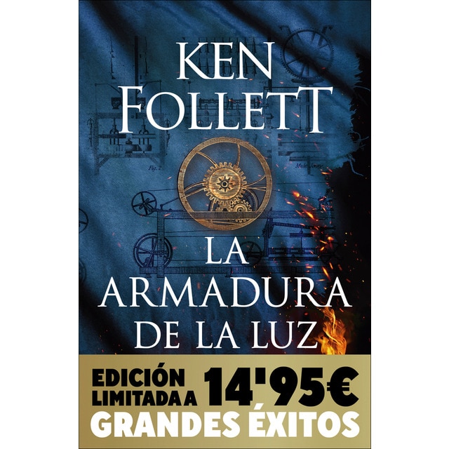Imagem 0 de Los pilares de la Tierra (edición musical) (Saga Los pilares de la Tierra 1) (Bolso)