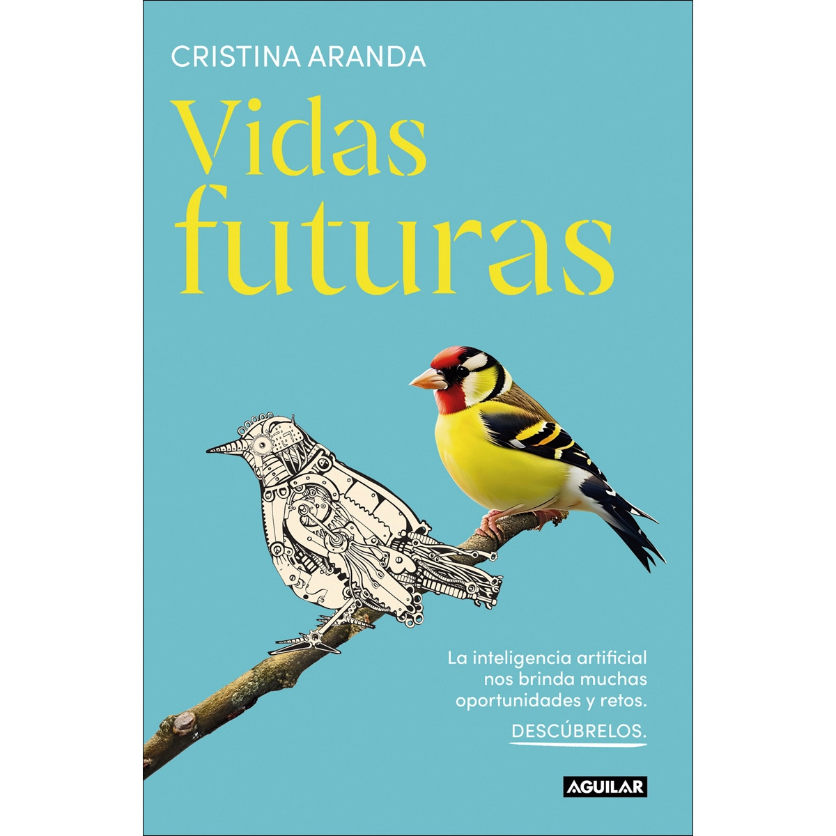 Imagem 0 de Vidas futuras (Capa mole)