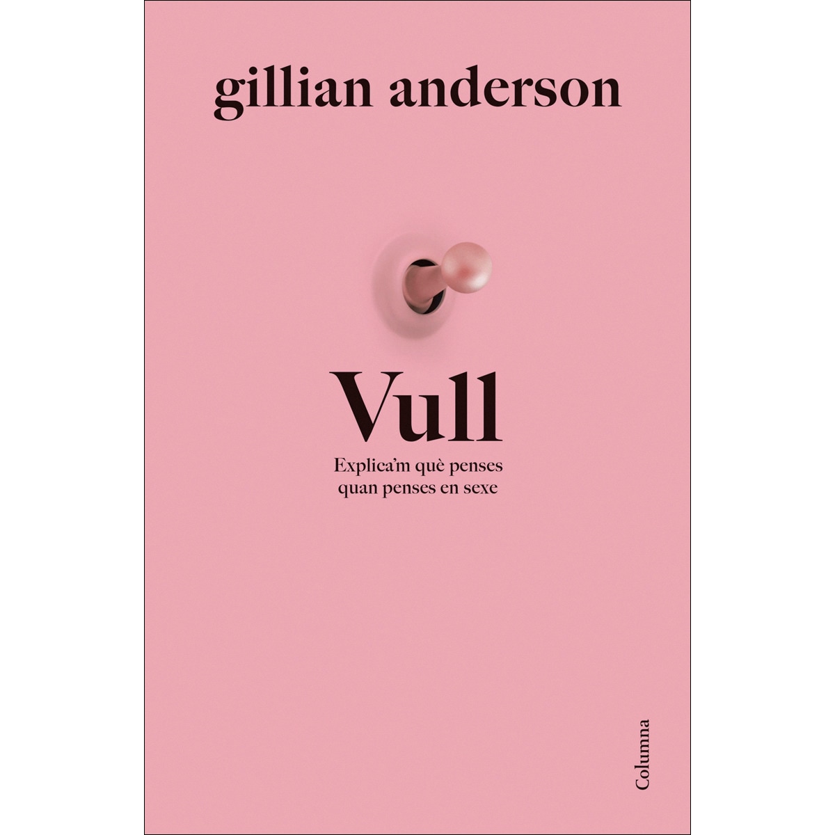 Imagem 0 de Vull (Capa mole com abas)