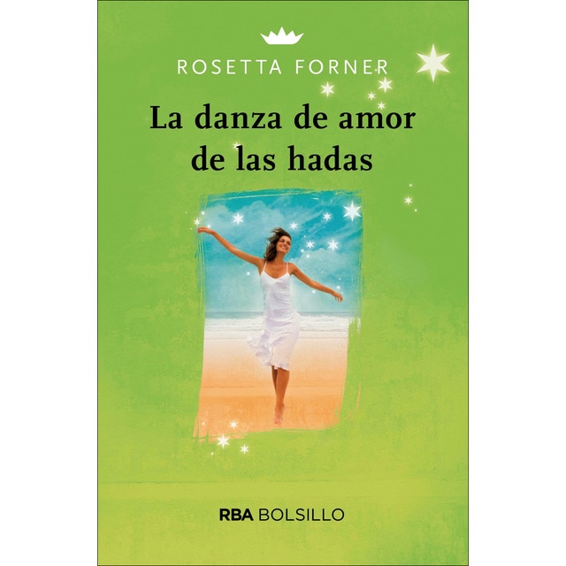 Imagen 0 de La danza de amor de las hadas