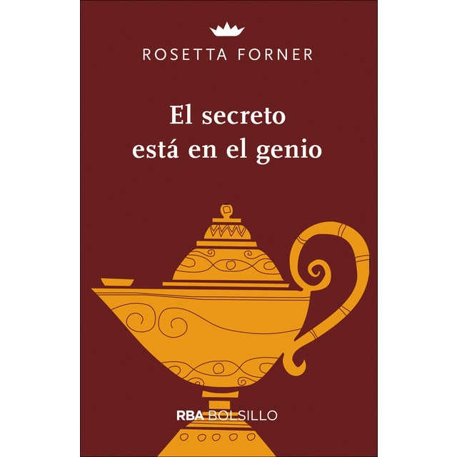 Imagen 0 de El secreto está en el genio