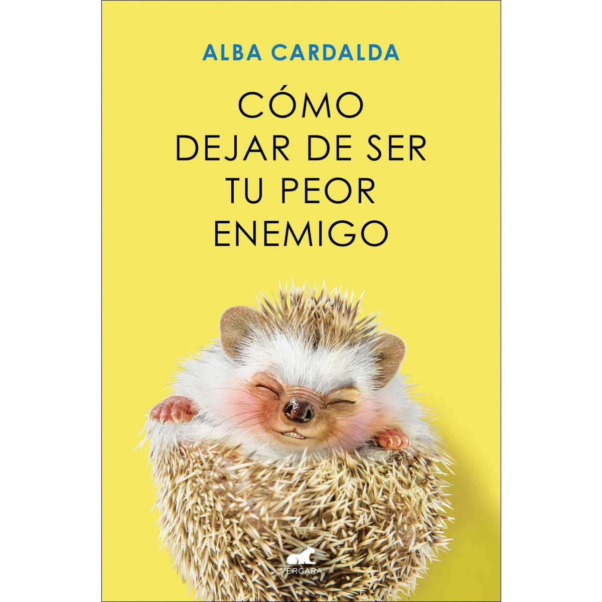 Imagem 0 de Cómo dejar de ser tu peor enemigo (Capa mole)
