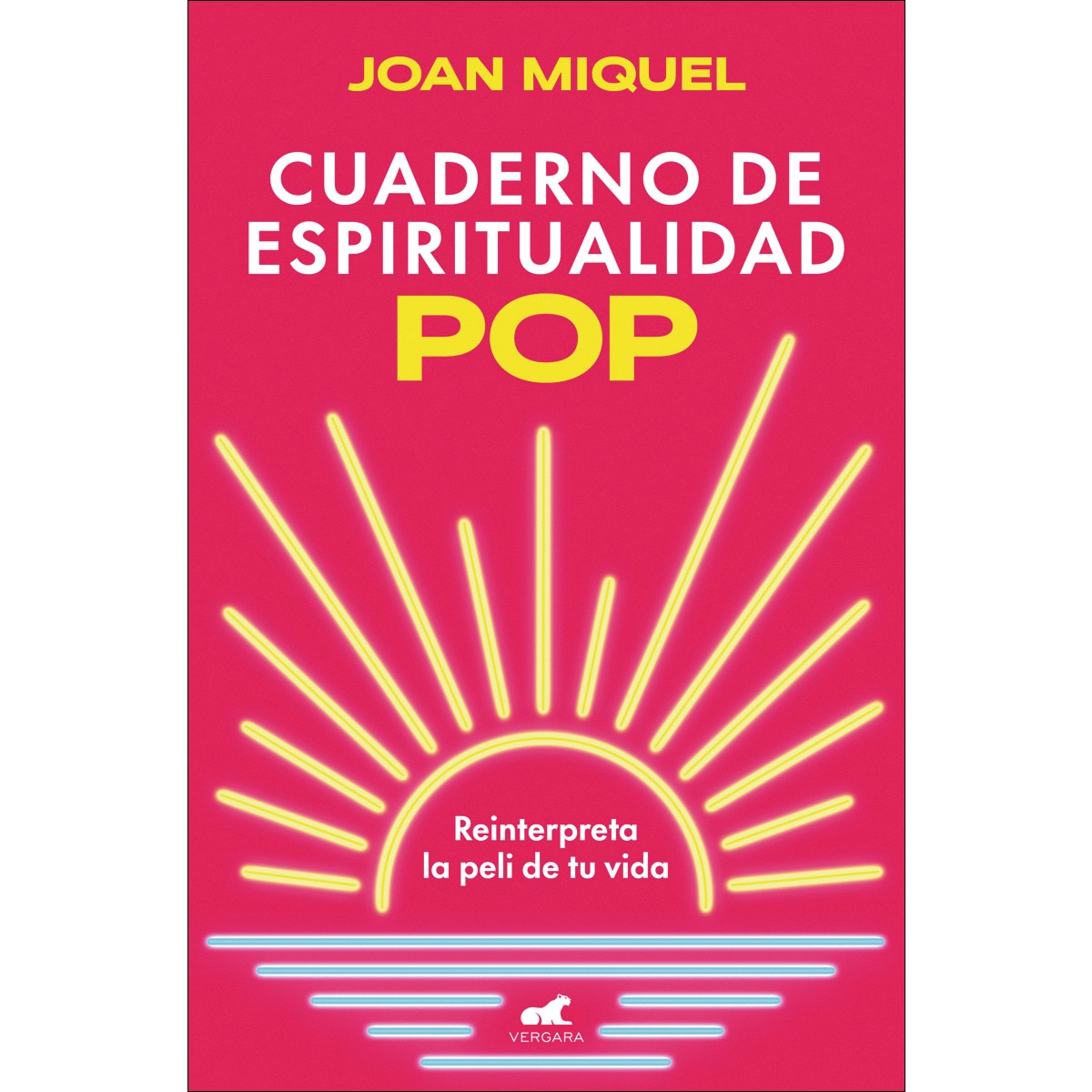 Imagem 0 de Cuaderno de espiritualidad pop: Reinterpreta la peli de tu vida (Capa mole)