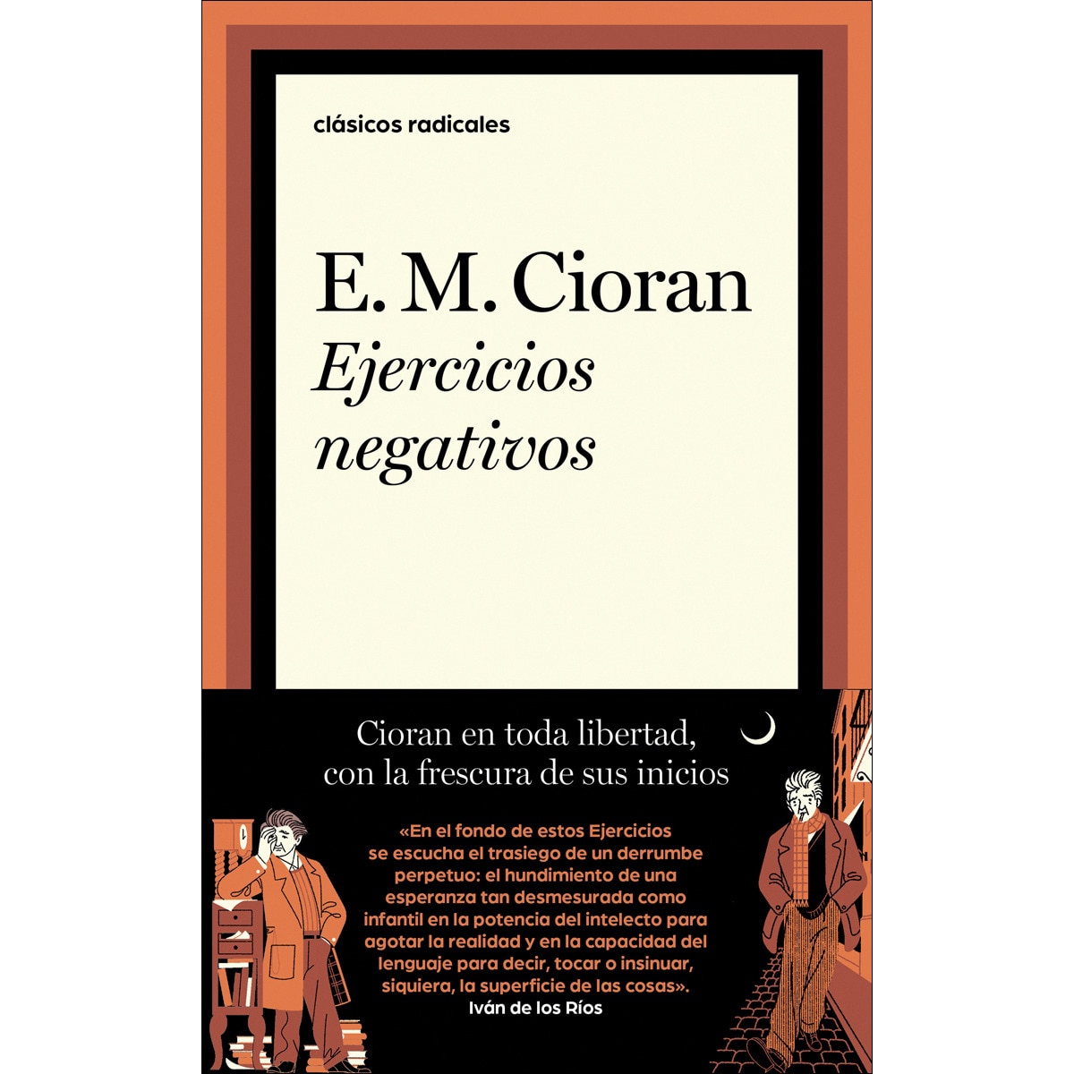 Ejercicios negativos (Capa mole) 1