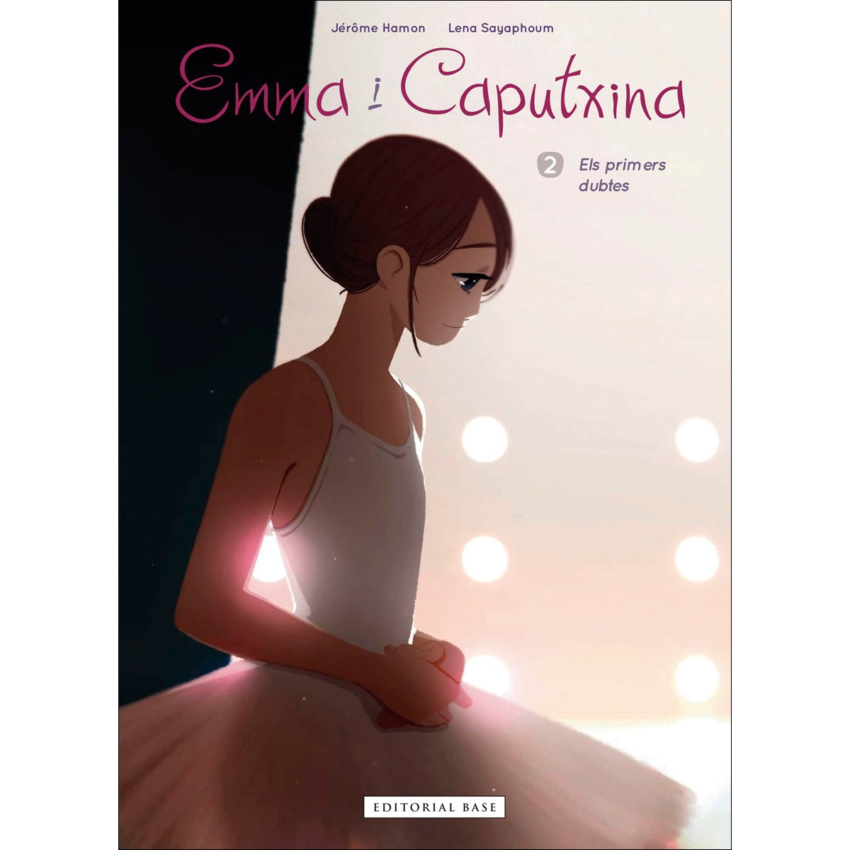 Imagem 0 de Emma i Caputxina 2. Els primers dubtes (Capa dura)