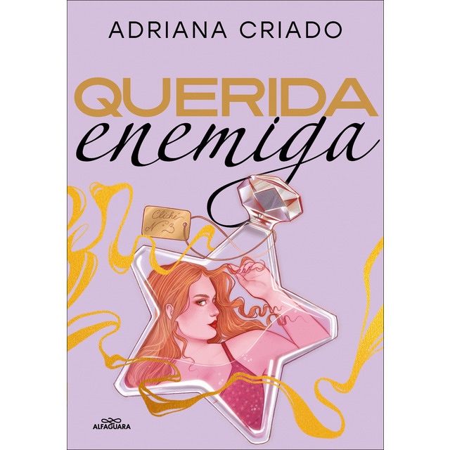 Imagem 0 de Querida enemiga (Trilogía Cliché 3) (Capa mole)