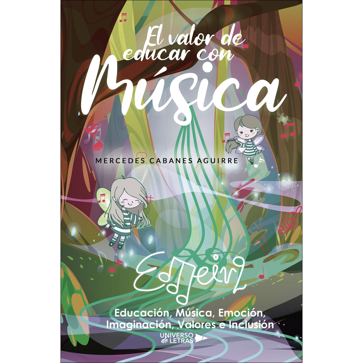 El valor de educar con música (Capa mole) 1