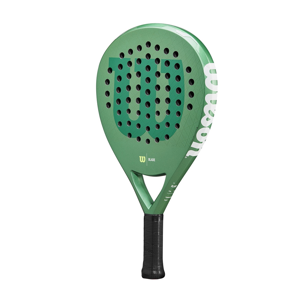 Raquete de Padel Blade LS V3 Padel 2 Verde-1