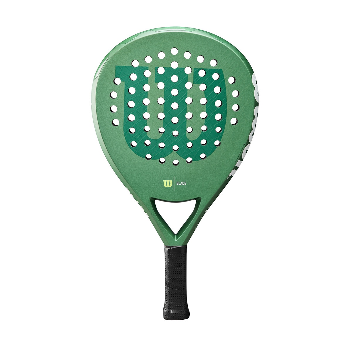 Raquete de Padel Blade LS V3 Padel 2 Verde-2