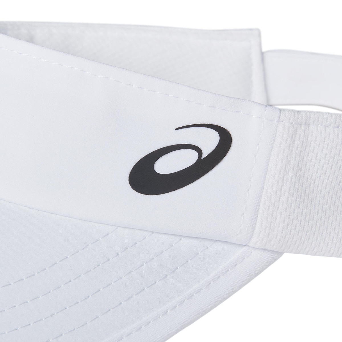 Pala Unissexo PF Visor Branco-3