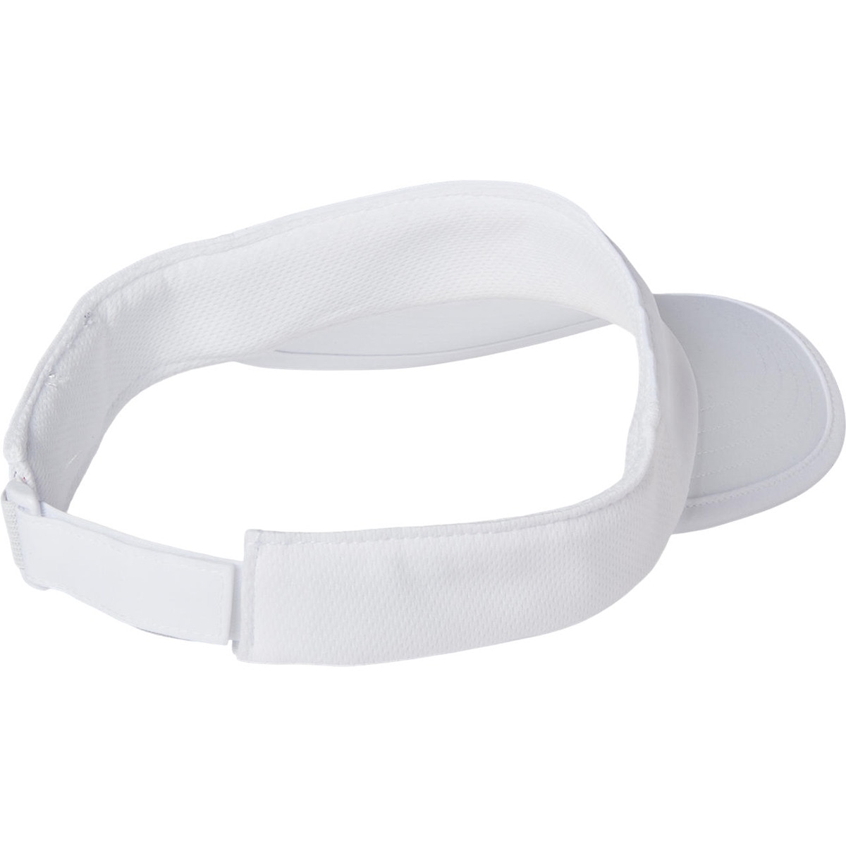 Pala Unissexo PF Visor Branco-2