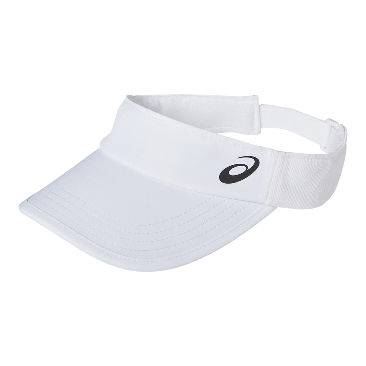 Pala Unissexo PF Visor Branco-1