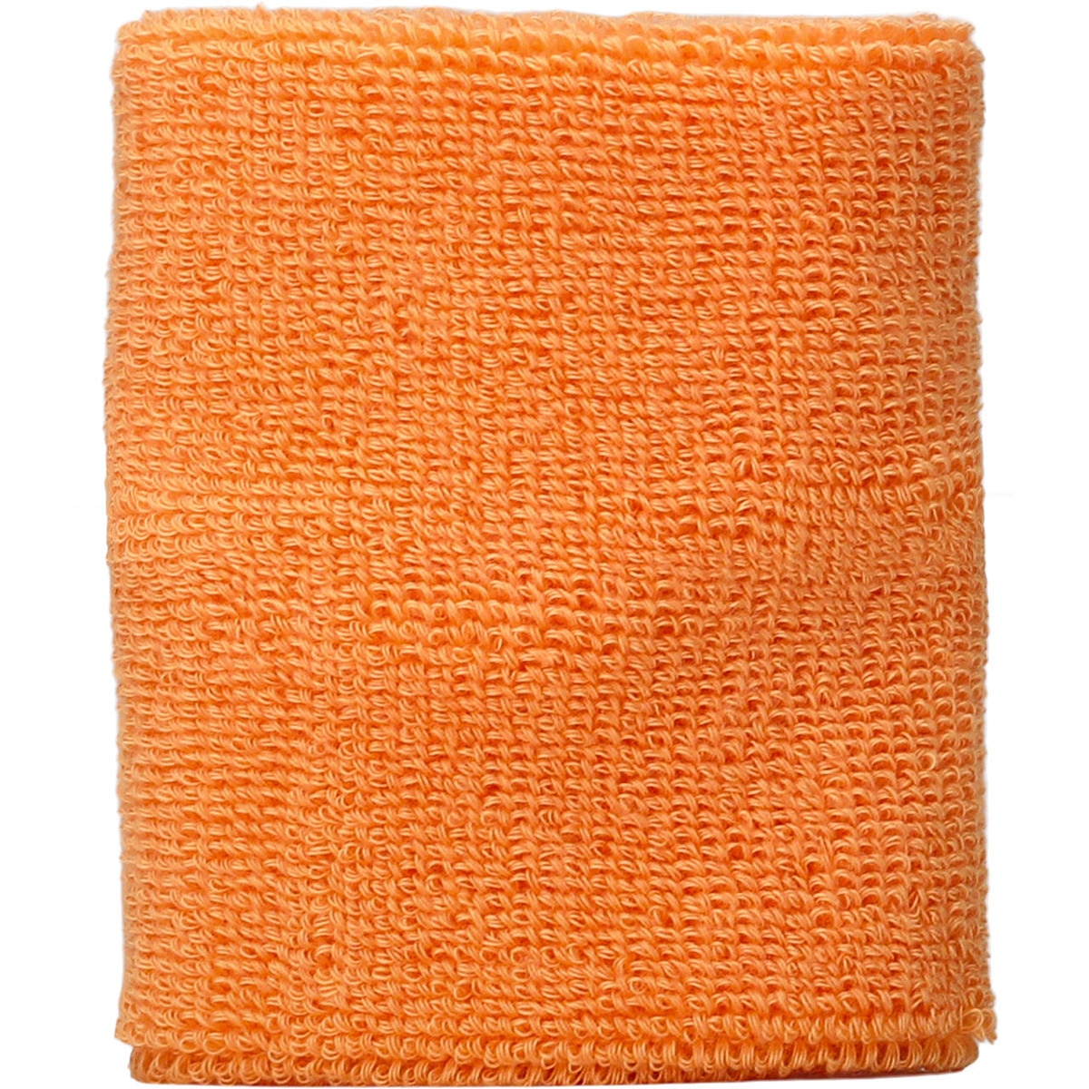 Pulso Elástico Wrist Band Laranja-2