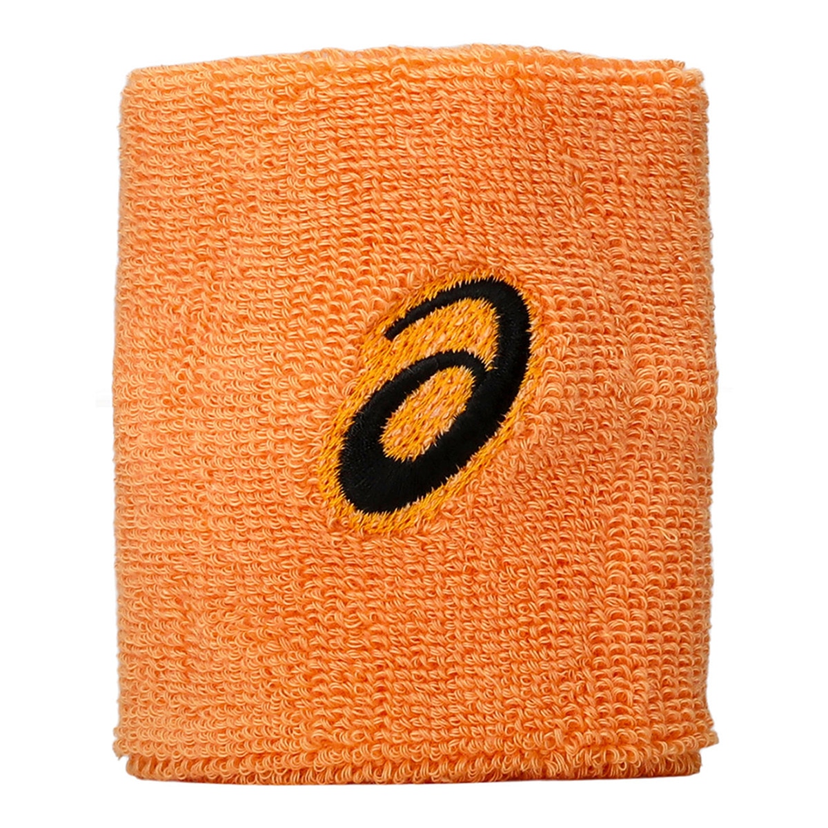 Pulso Elástico Wrist Band Laranja-1