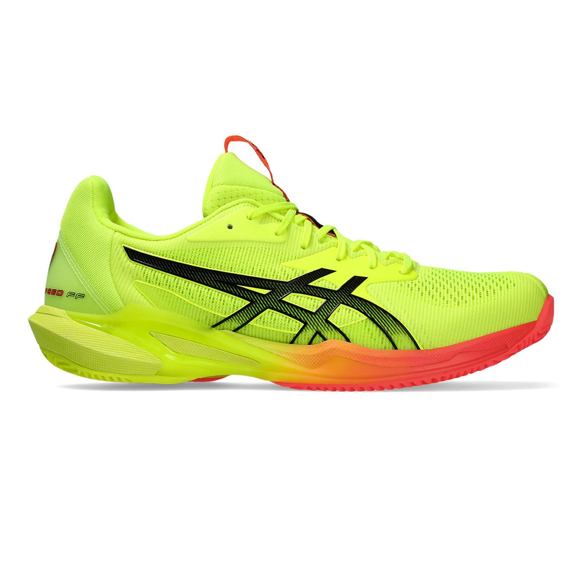 Zapatillas padel asics hombre el corte ingles sale