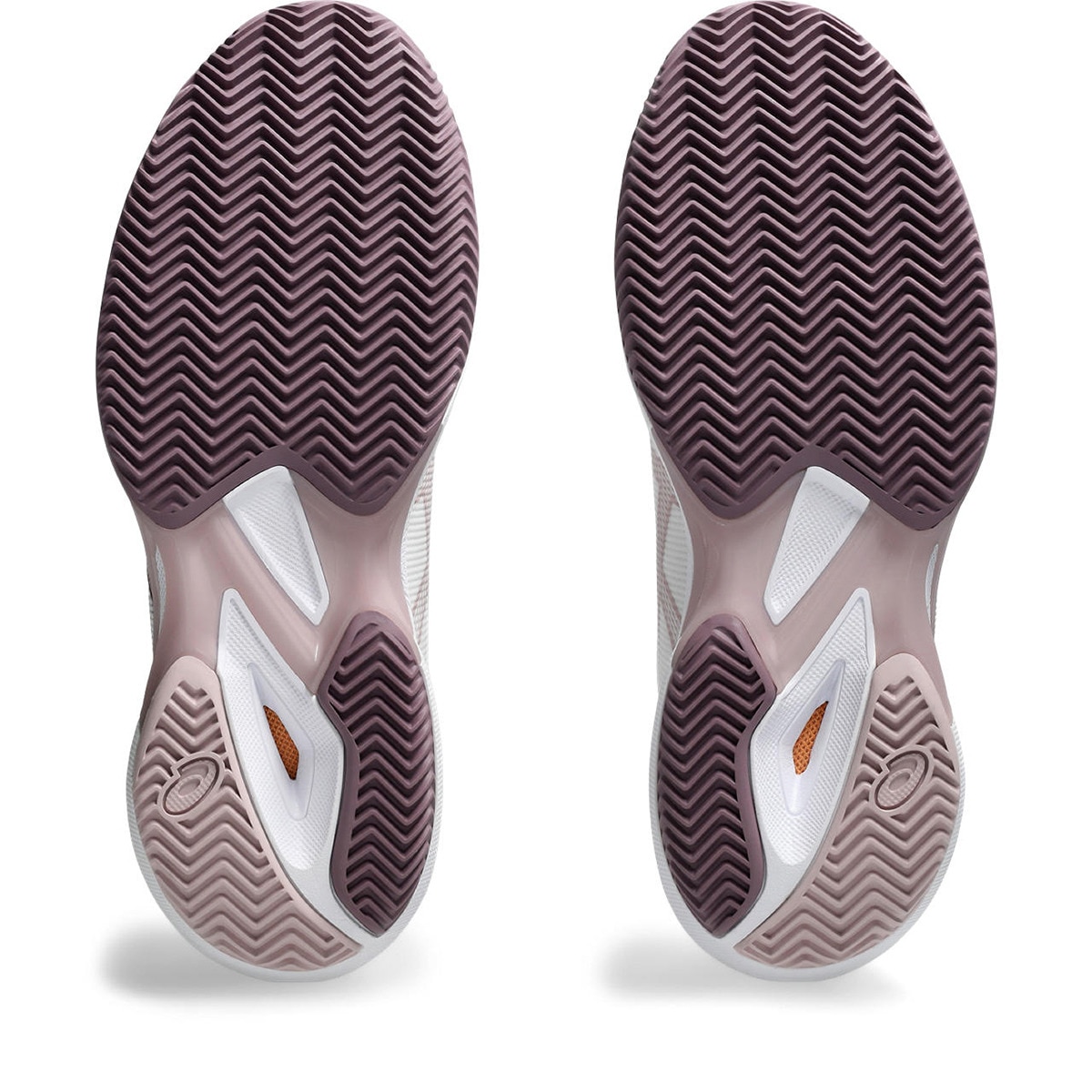 Sapatilhas de Ténis de Mulher Solution Speed FF 3 Clay Branco / Lilás-6