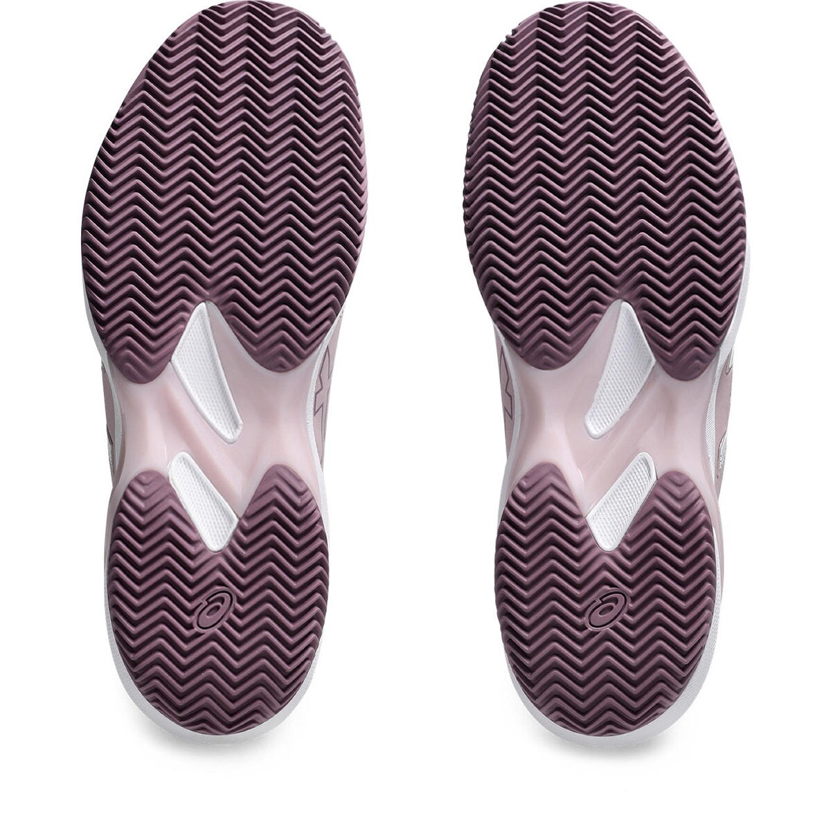 Sapatilhas de Ténis de Mulher Solution Swift FF 2 Clay Rosa / Branco-6