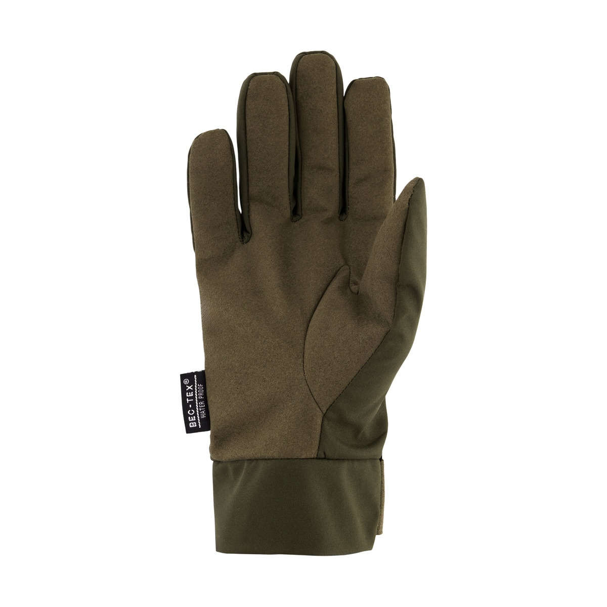 Luvas Waterproof Caqui-2