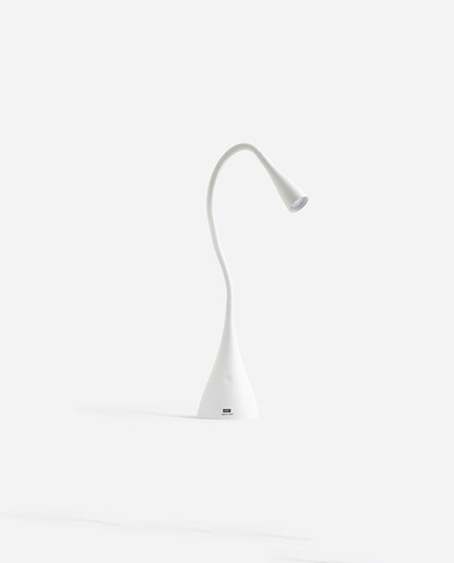 Imagen 0 de Flexo LED con cuello de cisne New Flash El Corte Inglés