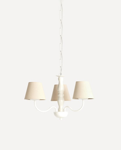 Imagen 0 de Lámpara de techo Holly Mini Home - El Corte Inglés