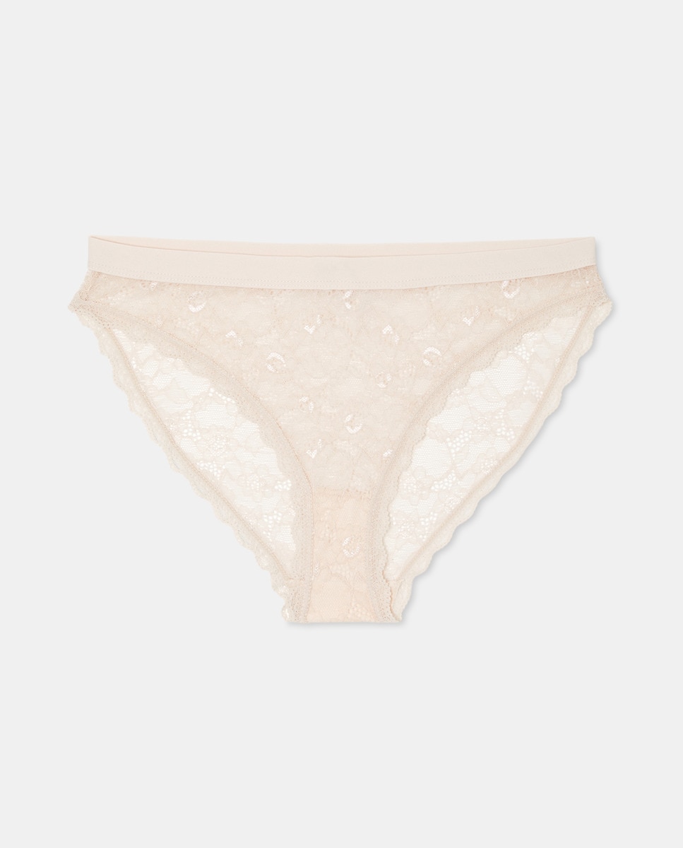 Cueca de Renda 250 Nude-3