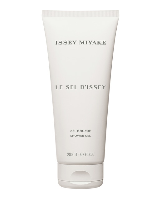 Imagen 0 de Gel de ducha Le Sel D'Issey 200 ml Issey Miyake