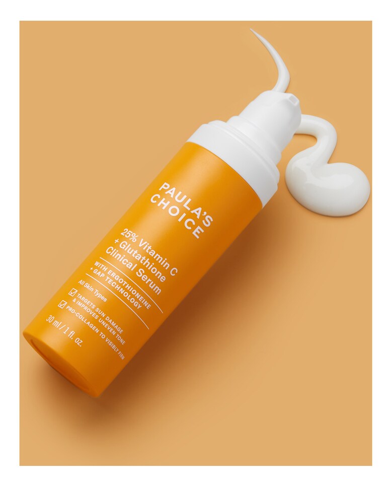 Sérum 25% Vitamina C + Glutatión 30 ml Paula's Choice 2