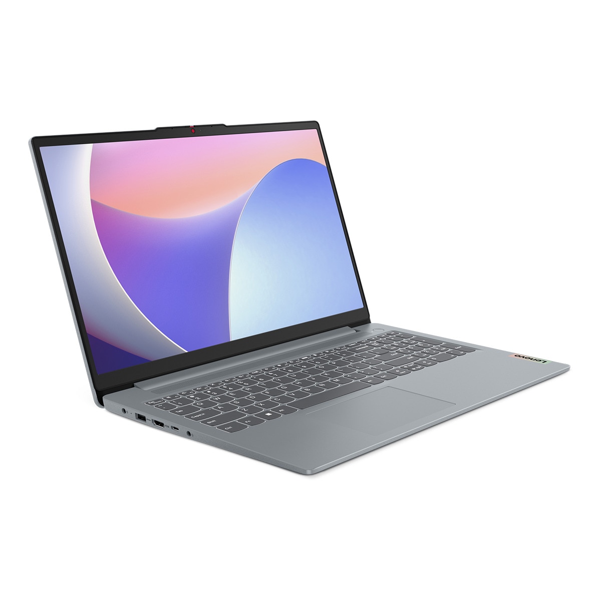 Portátil Lenovo IdeaPad Slim 3 15IAH8, i5-12450H, 16GB, 512GB SSD, 15,6", W11 Gris ártico-2