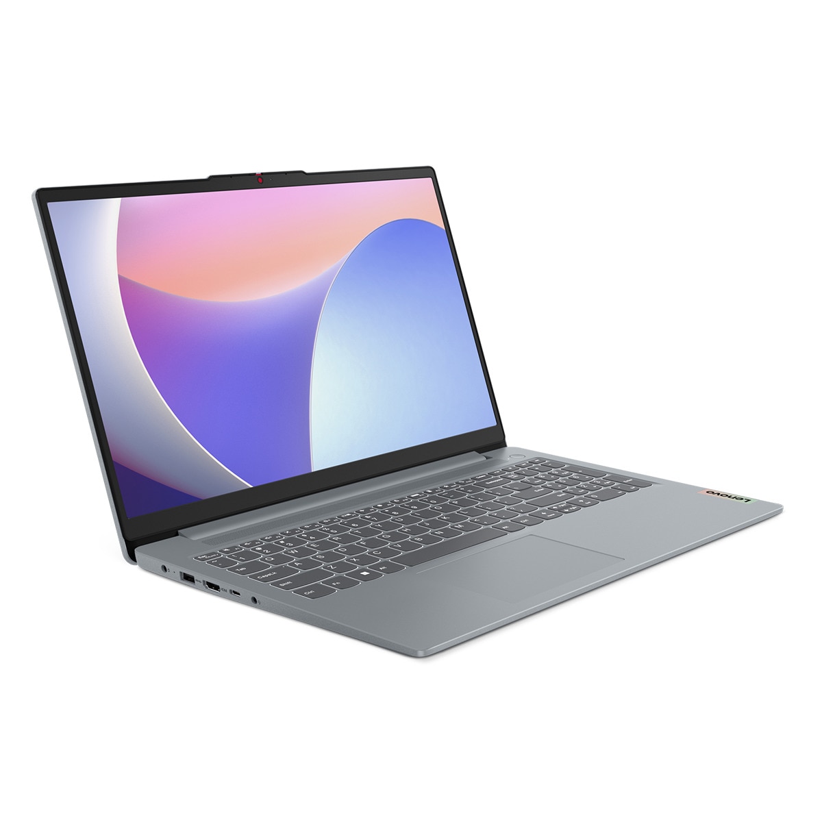 Portátil Lenovo IdeaPad Slim 3 15IRH8, i7-13620H, 16GB, 1TB SSD, 15,6", W11 Gris ártico-2