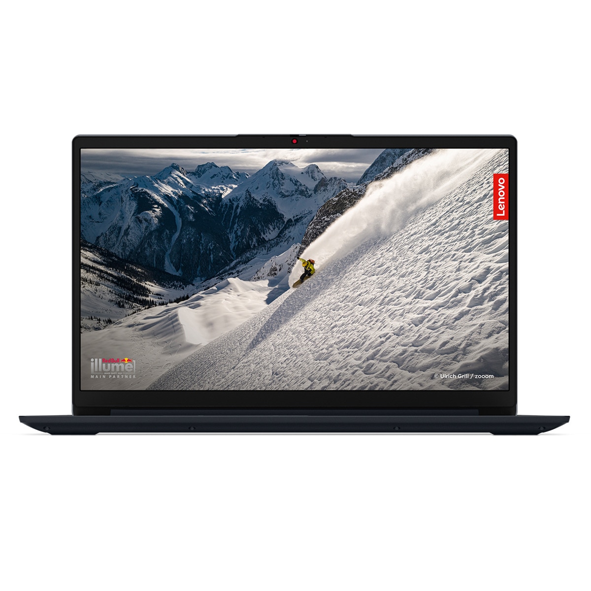 Portátil Lenovo IdeaPad 1 15ALC7, Ryzen 7-5700U, 16GB, 1TB SSD, 15