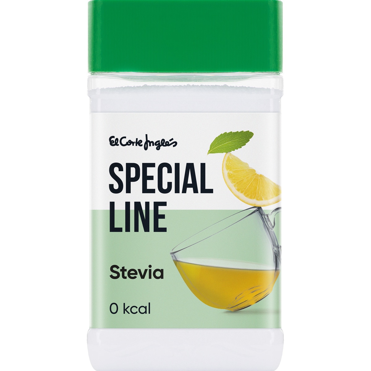 stevia en polvo bote 300 g