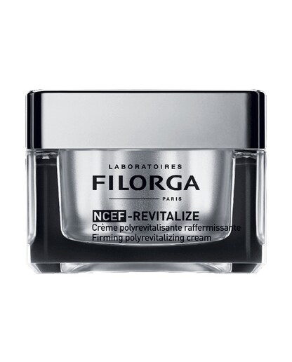 Imagen 0 de Crema Polirevitalizante Antiedad 50 ml Filorga