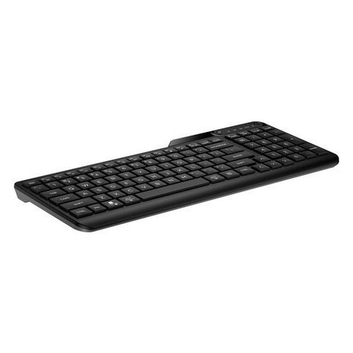 Teclado Bluetooth HP 460 - Preto 5