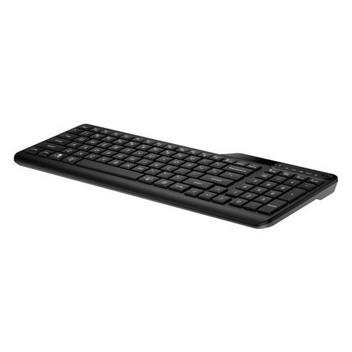 Teclado Bluetooth HP 460 - Preto 2