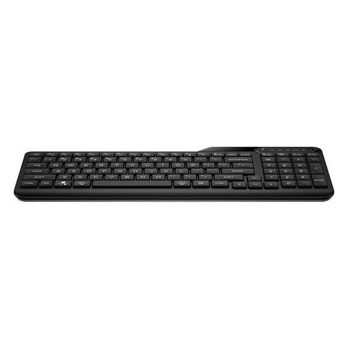 Teclado Bluetooth HP 460 - Preto 1