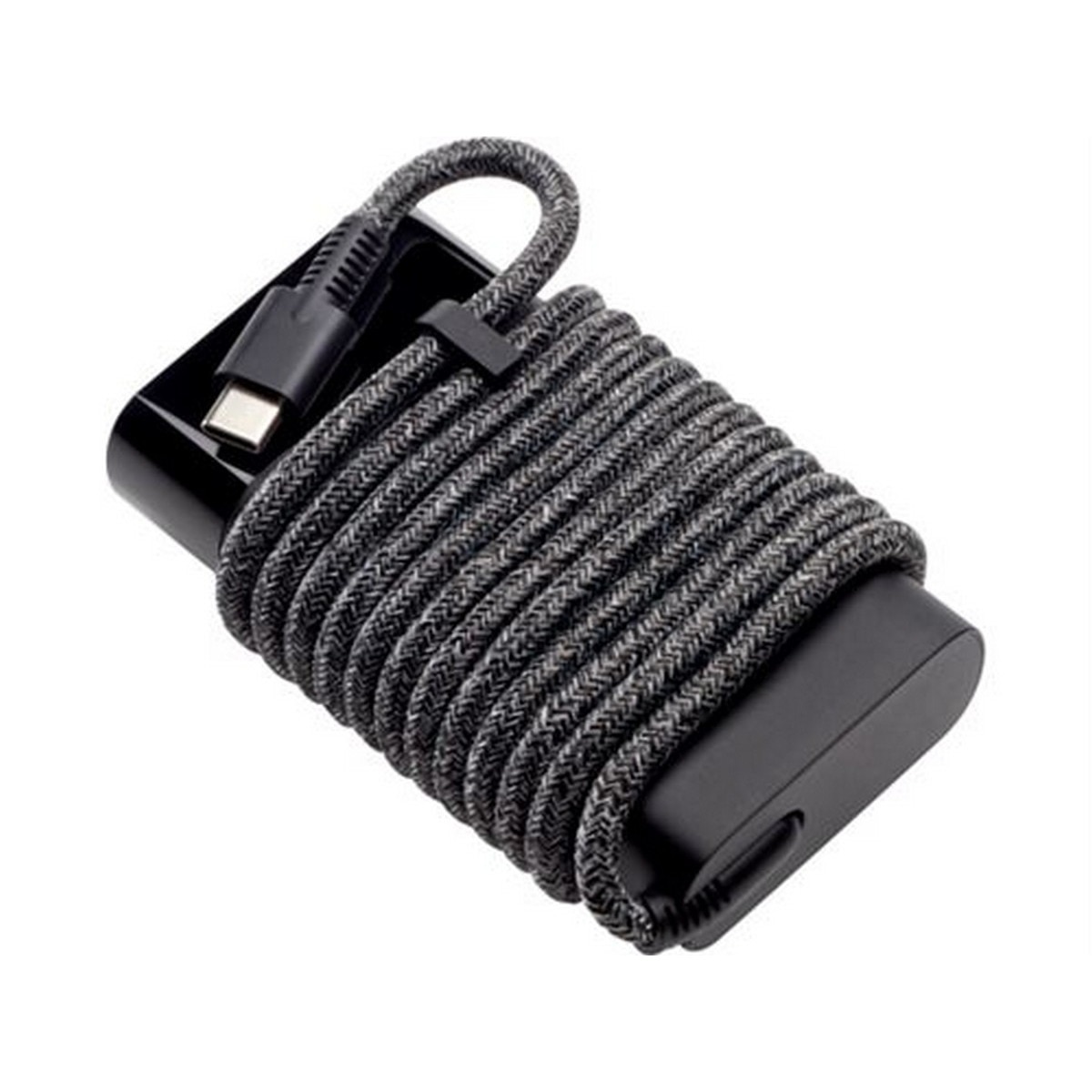 Carregador HP 65W USB-C Preto-3