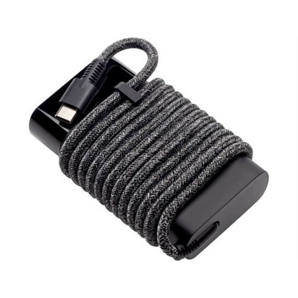 Carregador HP 65W USB-C Preto-3