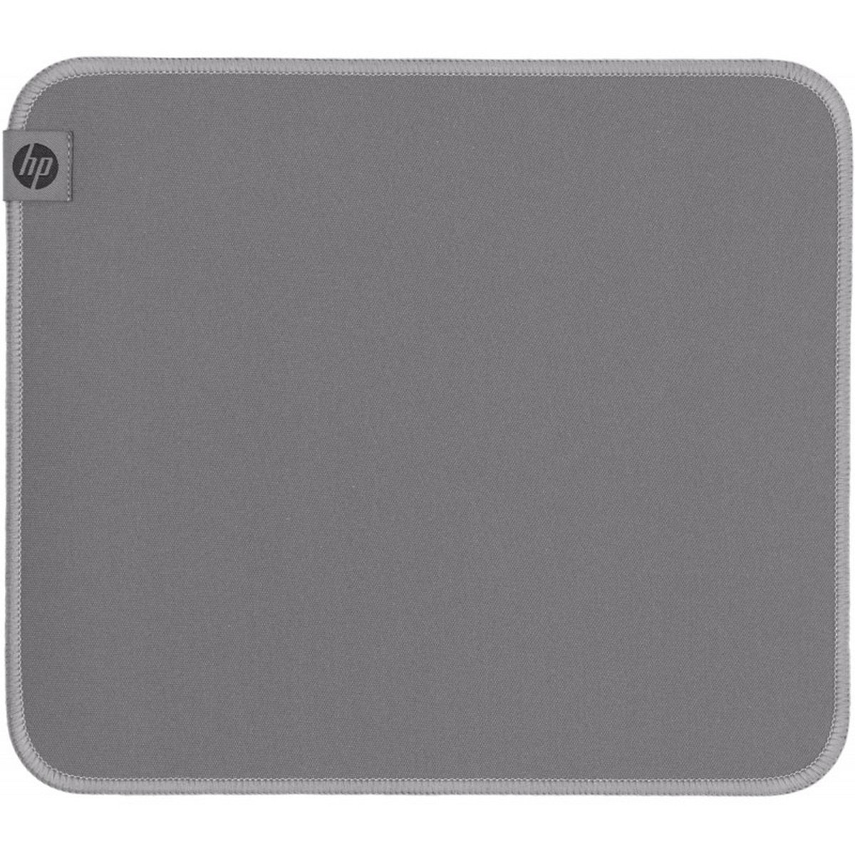 Imagem 0 de Tapete de Rato HP 100 - Cinzento