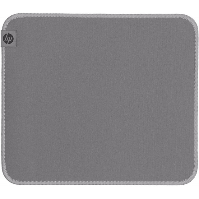 Imagem 0 de Tapete de Rato HP 100 - Cinzento