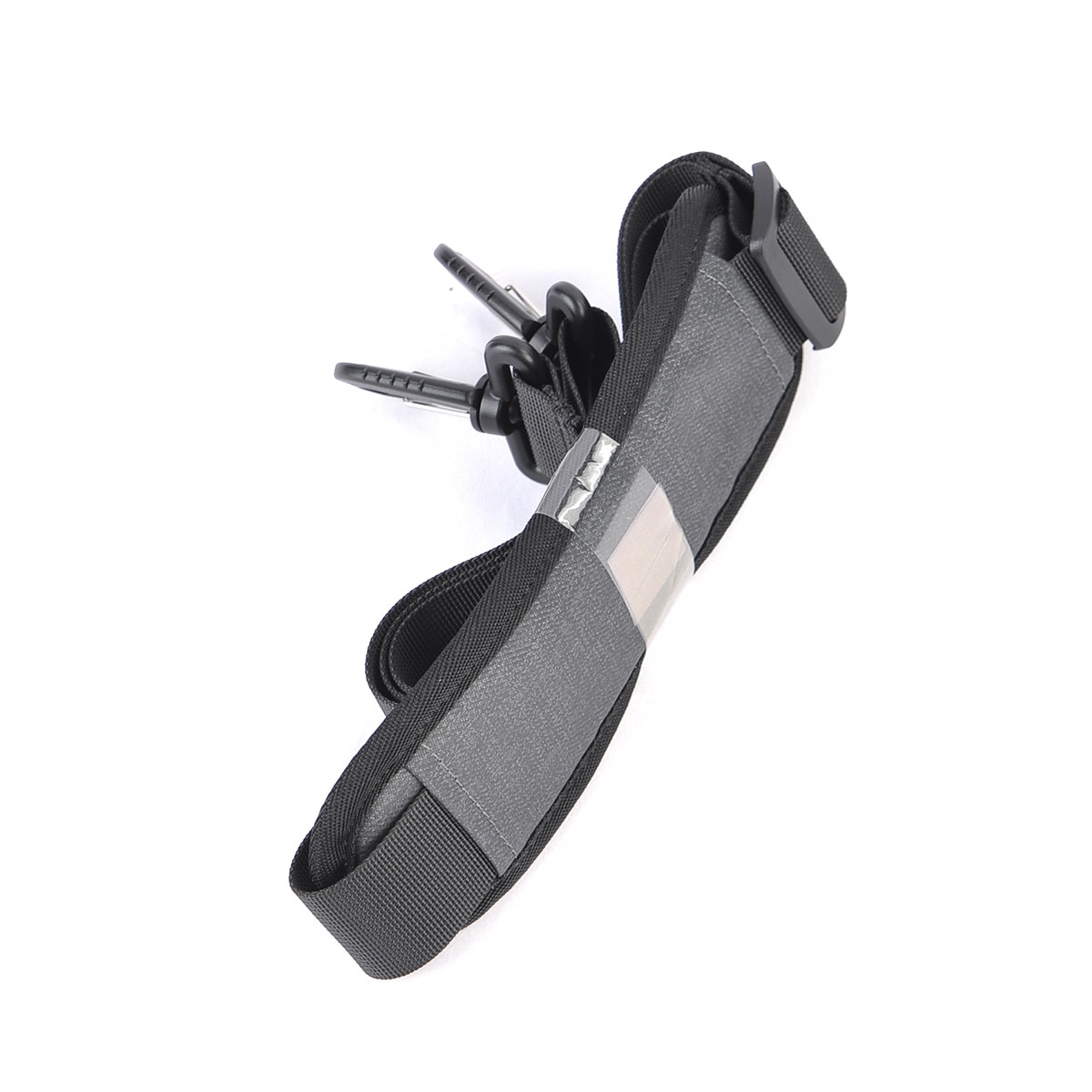 Maletín Inves NC2305197 para portátiles hasta 15,6" Gris oscuro-9