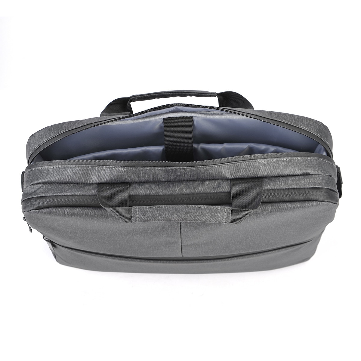 Maletín Inves NC2305197 para portátiles hasta 15,6" Gris oscuro-8