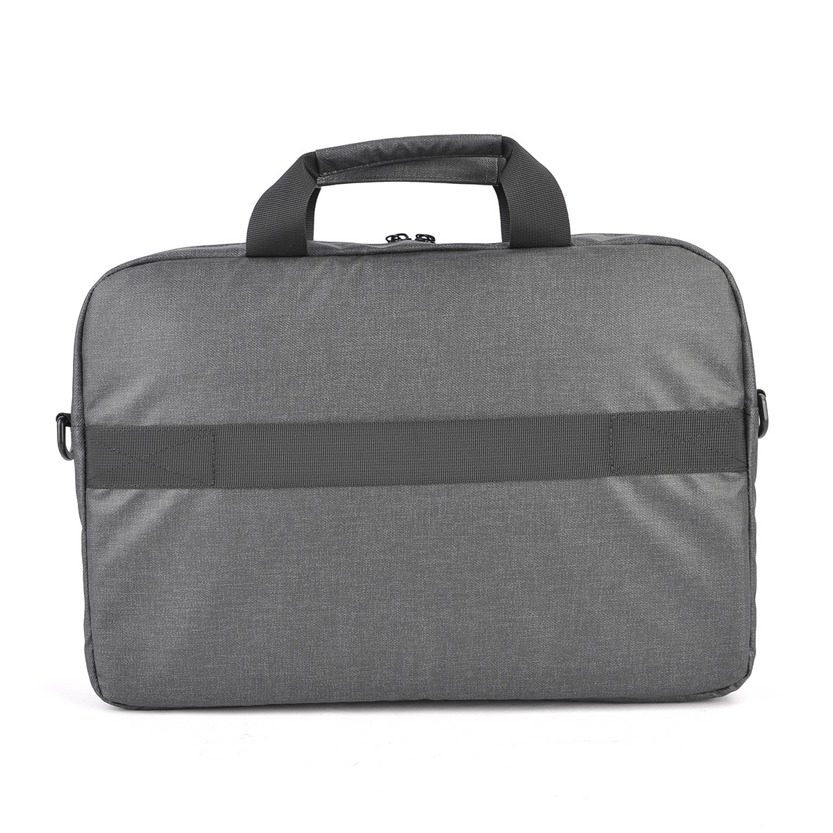 Maletín Inves NC2305197 para portátiles hasta 15,6" Gris oscuro-3