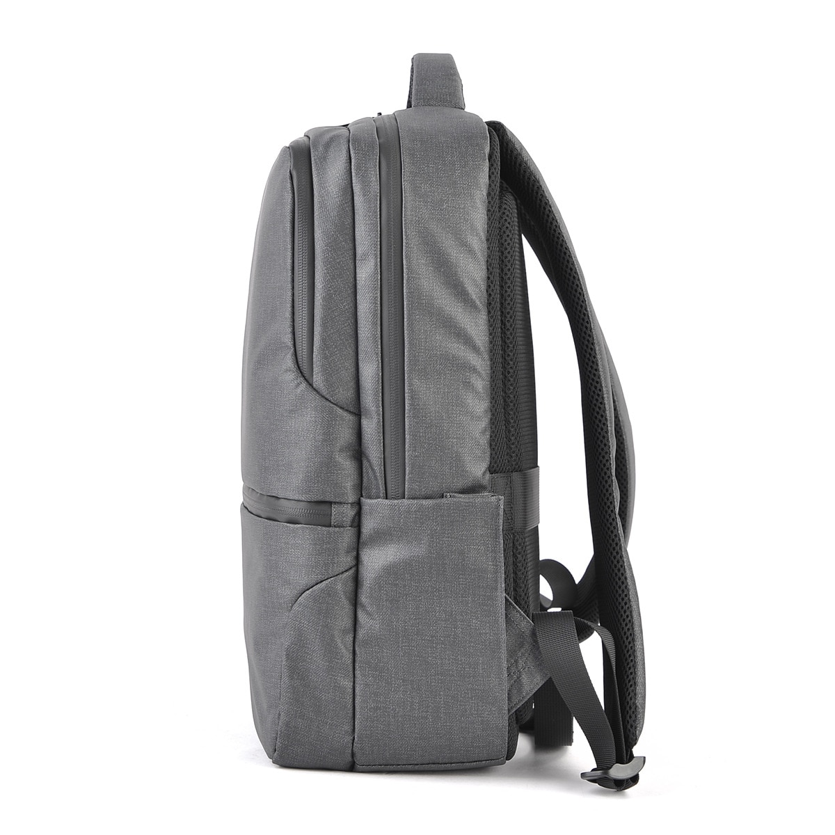 Mochila Inves NC2305184 para portátiles hasta 15,6" Gris oscuro-5
