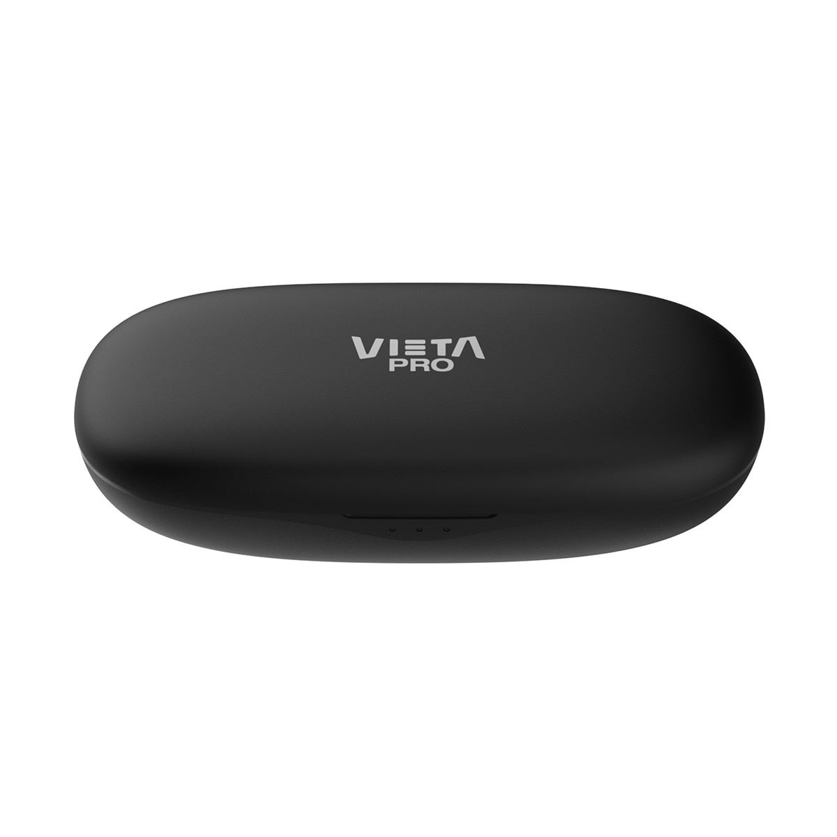 Auricular deportivo Vieta Pro Match 3, Bluetooth 5.4, panel táctil, cancelación de ruido activa y modo transparencia Negro-4