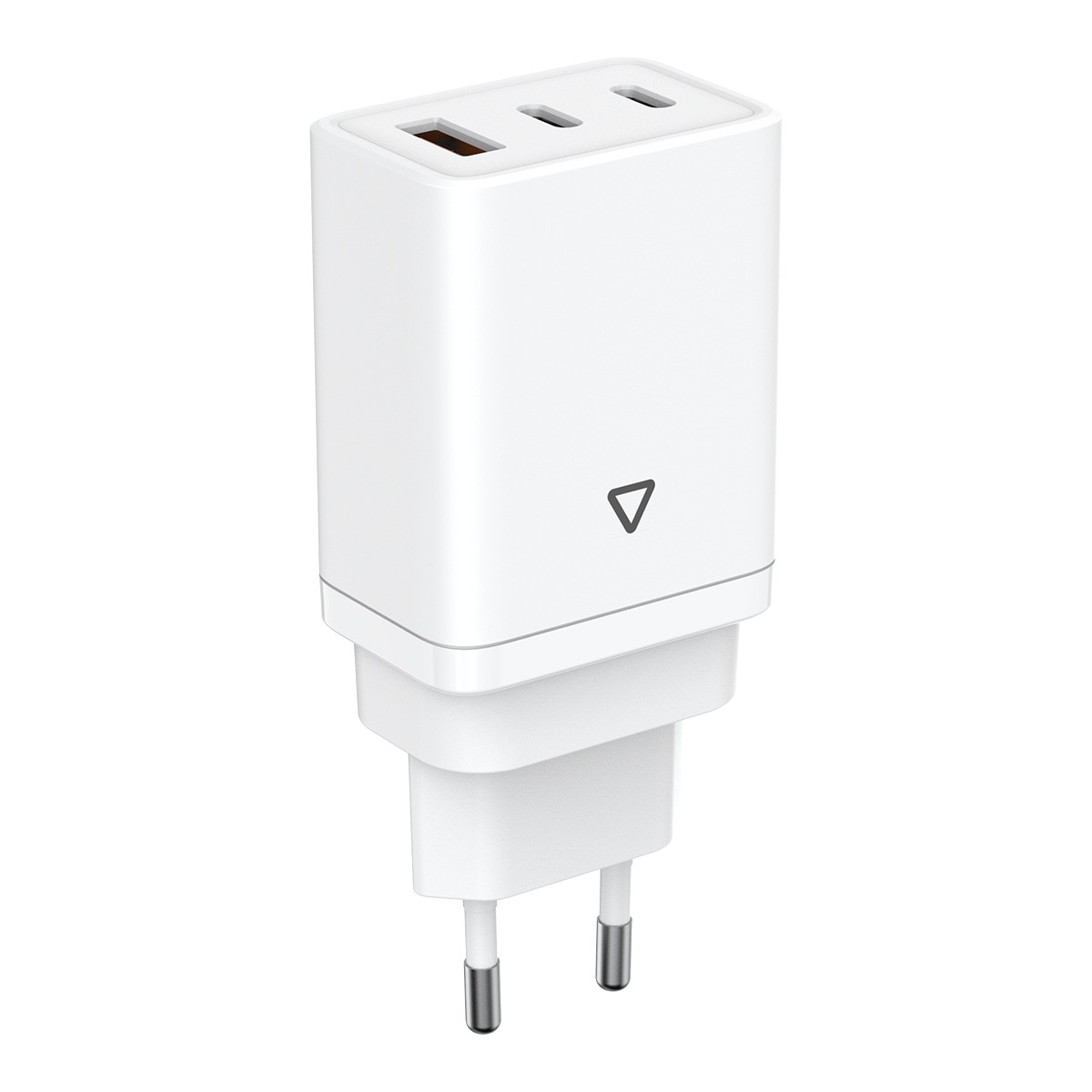 Imagen 0 de Adaptador de viaje Inves LT-168I 65W