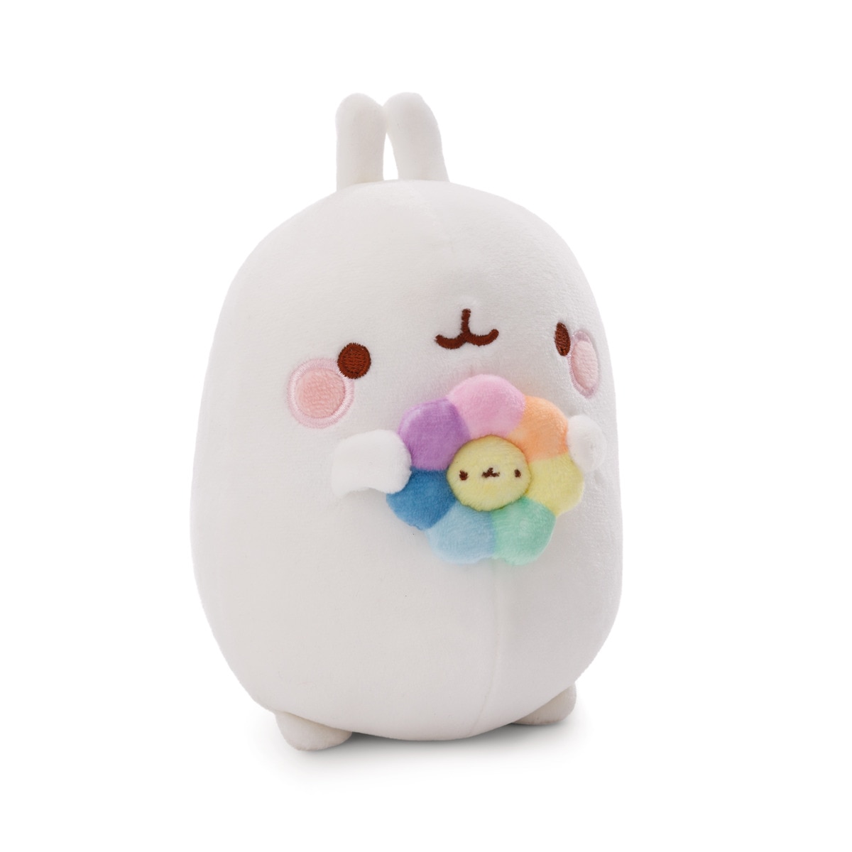 Peluche Molang NICI 24 centímetros 4