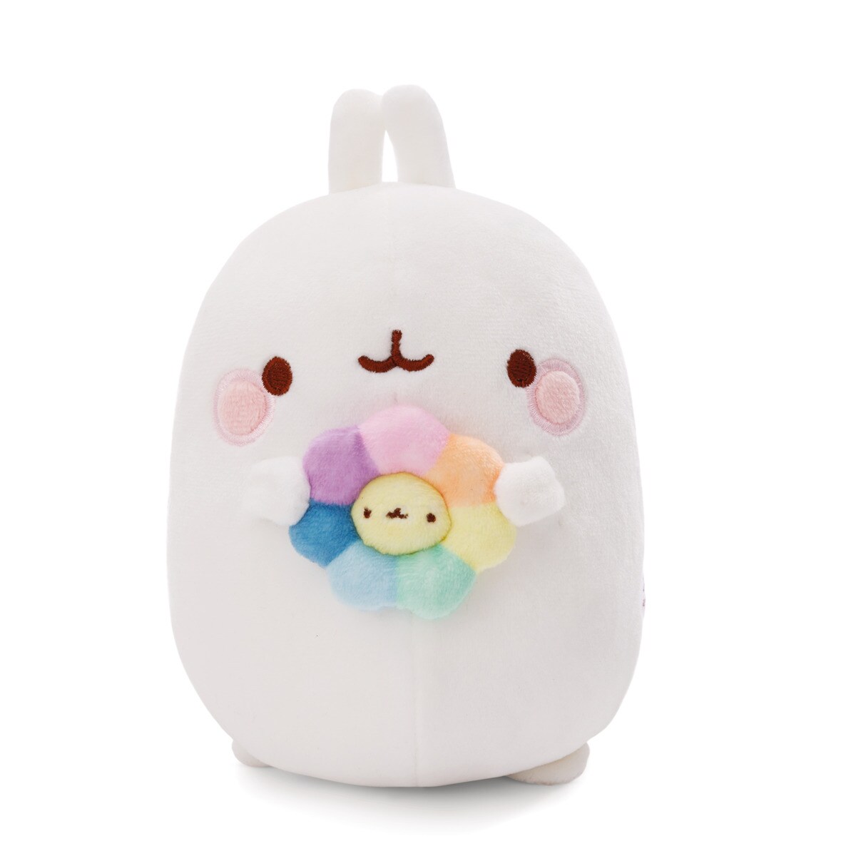 Peluche Molang NICI 24 centímetros 3