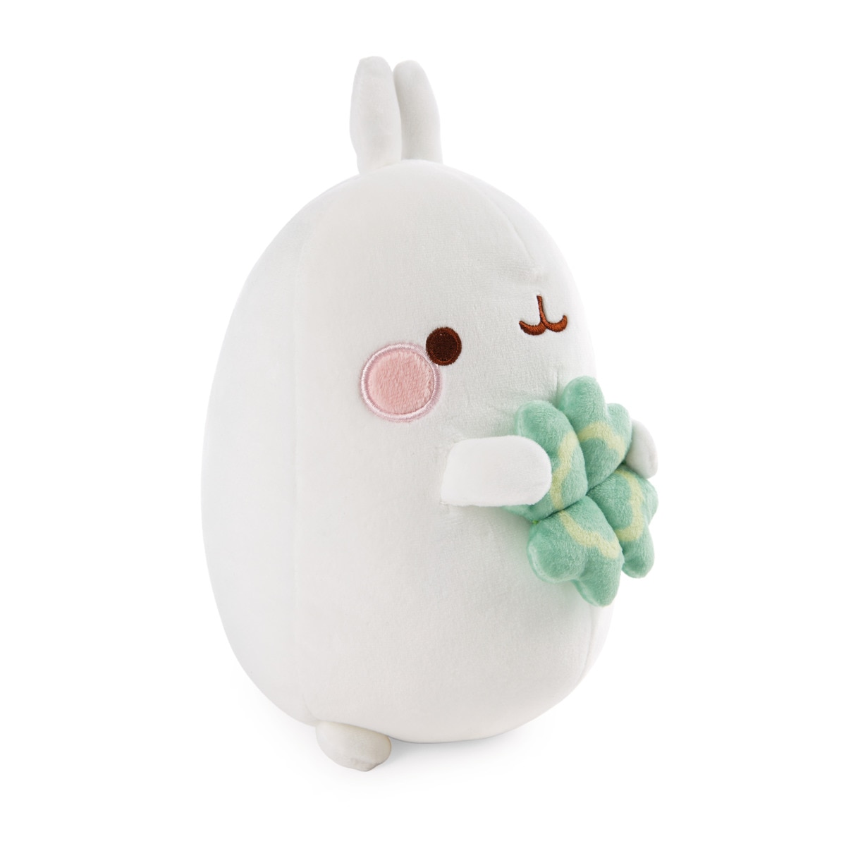 Peluche Molang NICI 24 centímetros 2